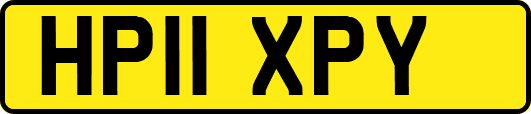 HP11XPY
