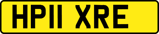 HP11XRE