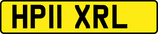 HP11XRL
