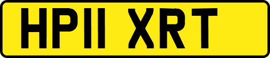 HP11XRT