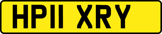 HP11XRY