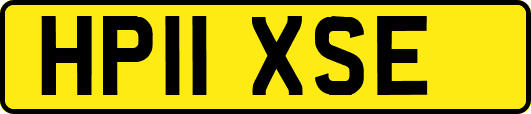 HP11XSE