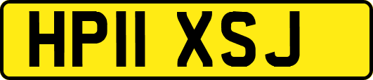 HP11XSJ