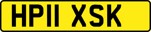 HP11XSK