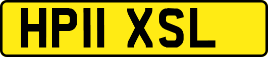 HP11XSL