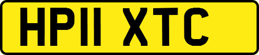 HP11XTC