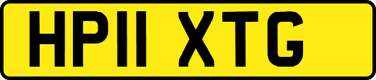HP11XTG