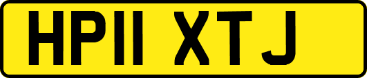 HP11XTJ