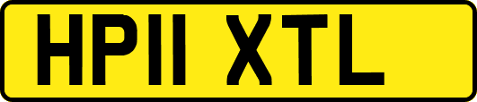 HP11XTL