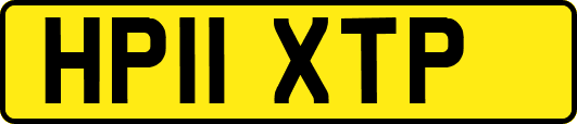HP11XTP