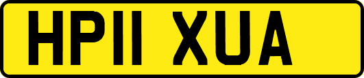 HP11XUA