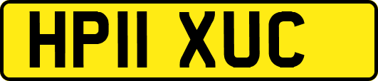 HP11XUC