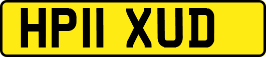 HP11XUD