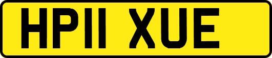 HP11XUE