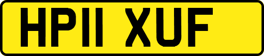 HP11XUF