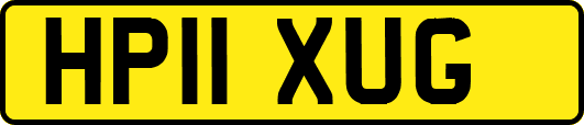 HP11XUG