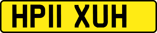 HP11XUH