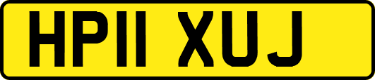 HP11XUJ
