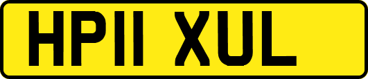 HP11XUL
