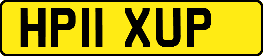 HP11XUP