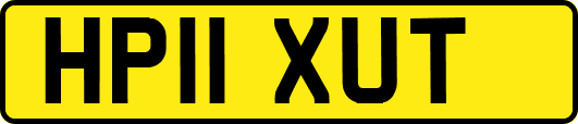 HP11XUT