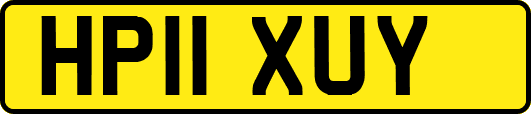 HP11XUY