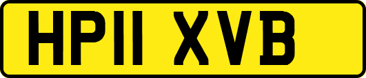 HP11XVB