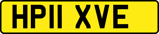 HP11XVE