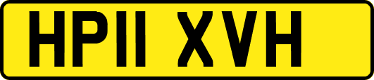 HP11XVH