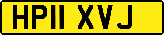 HP11XVJ