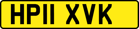 HP11XVK