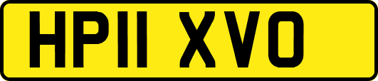 HP11XVO