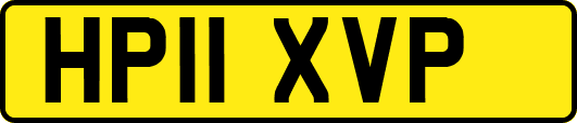 HP11XVP