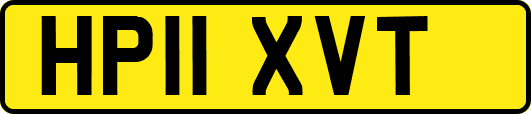 HP11XVT