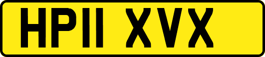 HP11XVX