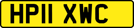 HP11XWC
