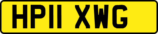 HP11XWG