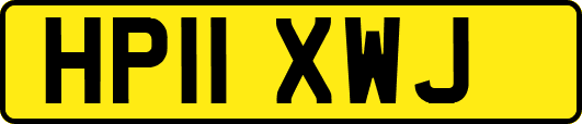 HP11XWJ