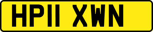 HP11XWN