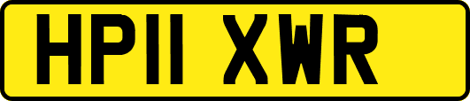 HP11XWR