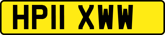 HP11XWW