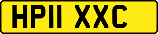 HP11XXC
