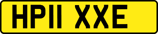 HP11XXE