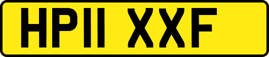 HP11XXF