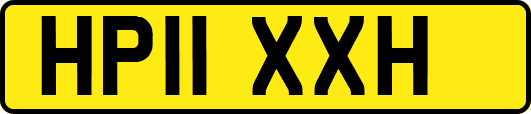HP11XXH