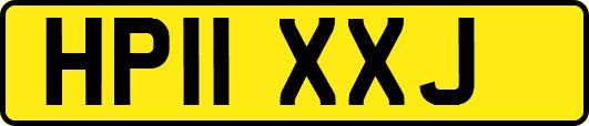HP11XXJ