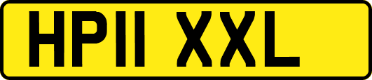 HP11XXL