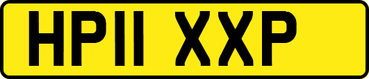 HP11XXP