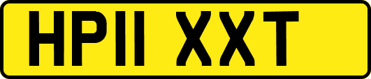 HP11XXT