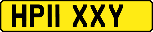 HP11XXY